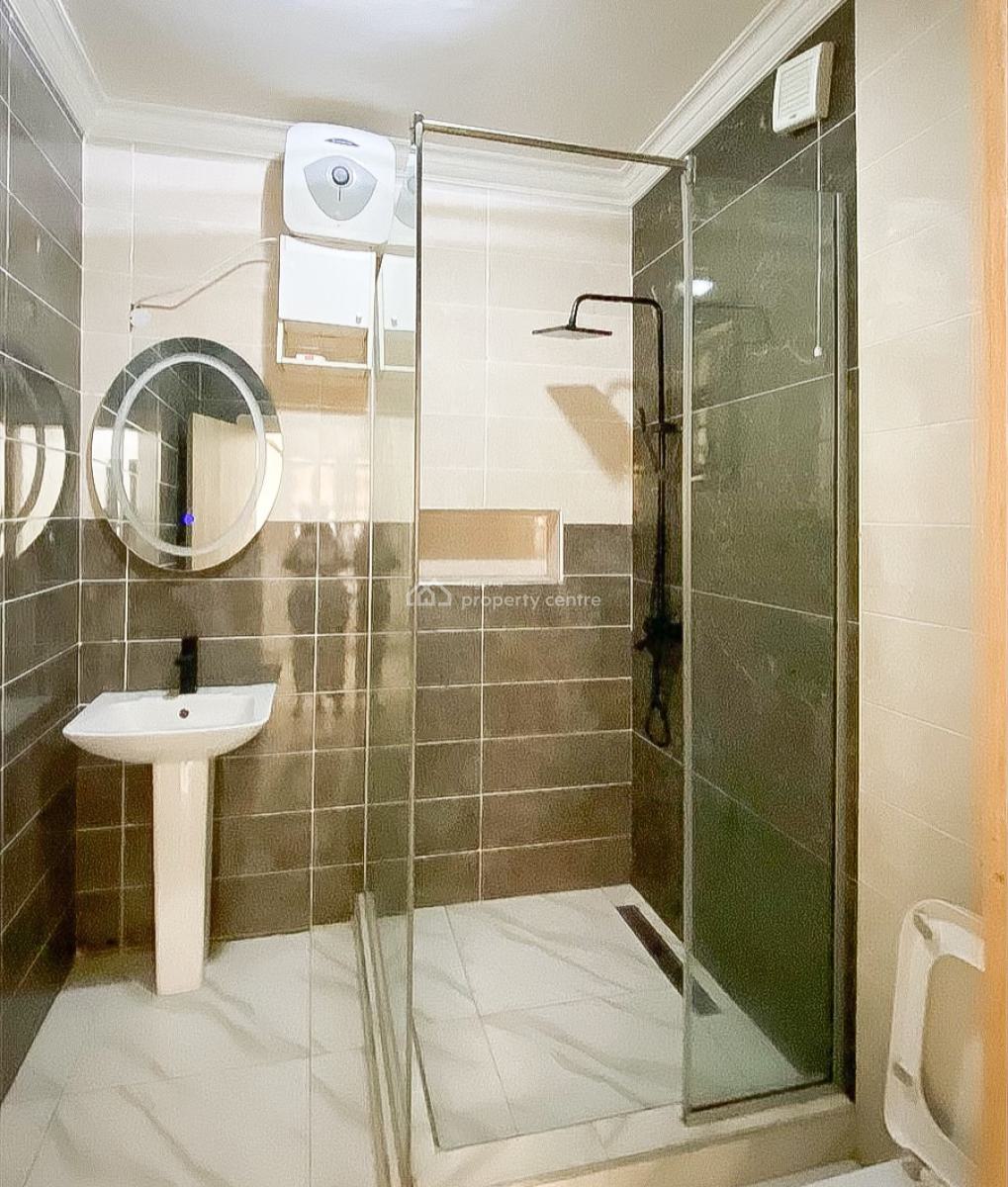 Unit of 4 Bedroom Apartment, Ikate, Lekki, Lagos, Block of Flats for Sale