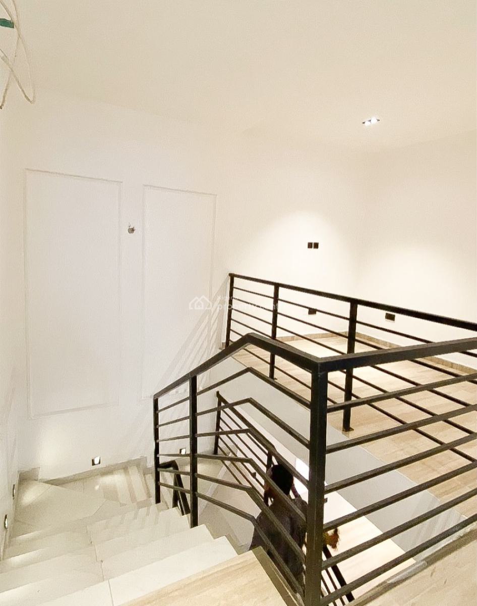 Unit of 4 Bedroom Apartment, Ikate, Lekki, Lagos, Block of Flats for Sale