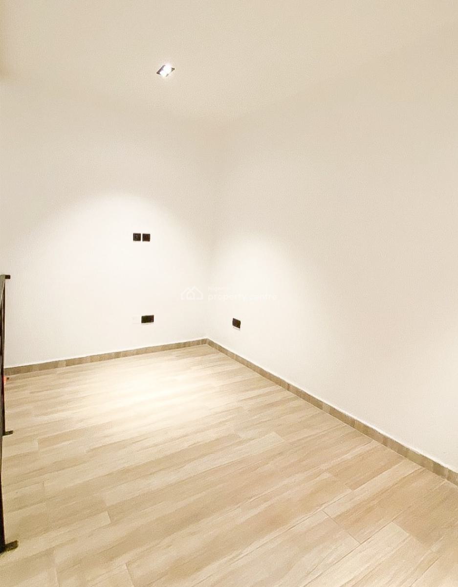 Unit of 4 Bedroom Apartment, Ikate, Lekki, Lagos, Block of Flats for Sale