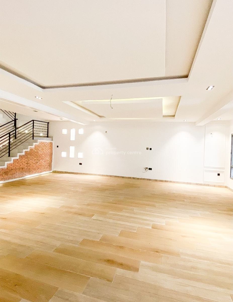 Unit of 4 Bedroom Apartment, Ikate, Lekki, Lagos, Block of Flats for Sale