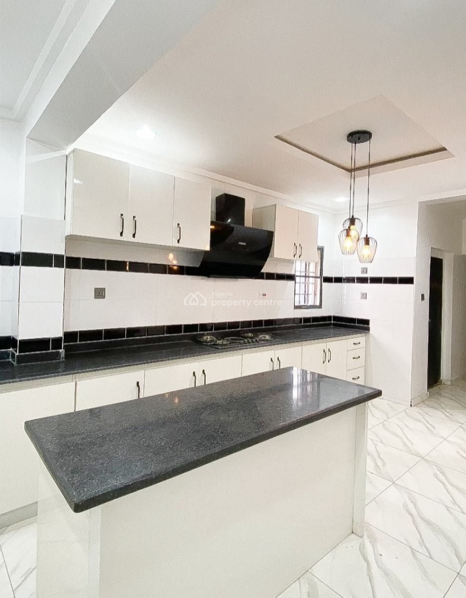 Unit of 4 Bedroom Apartment, Ikate, Lekki, Lagos, Block of Flats for Sale