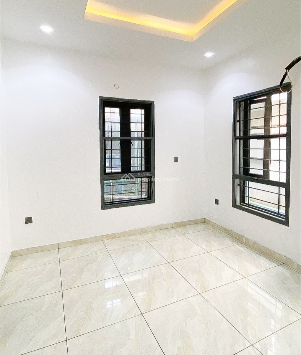 Unit of 4 Bedroom Apartment, Ikate, Lekki, Lagos, Block of Flats for Sale