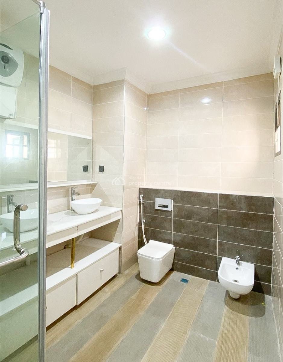 Unit of 4 Bedroom Apartment, Ikate, Lekki, Lagos, Block of Flats for Sale