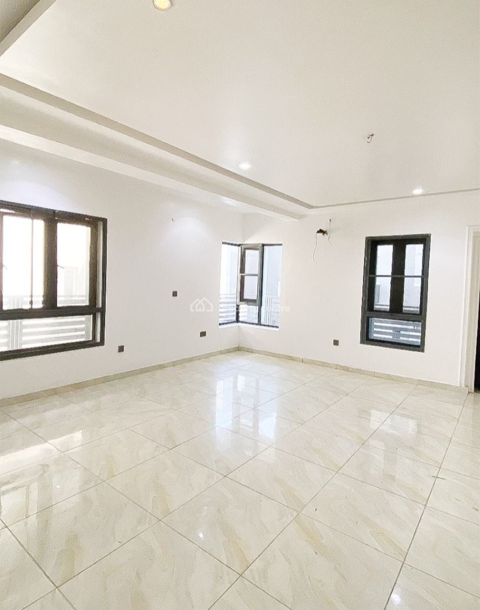 Unit of 4 Bedroom Apartment, Ikate, Lekki, Lagos, Block of Flats for Sale