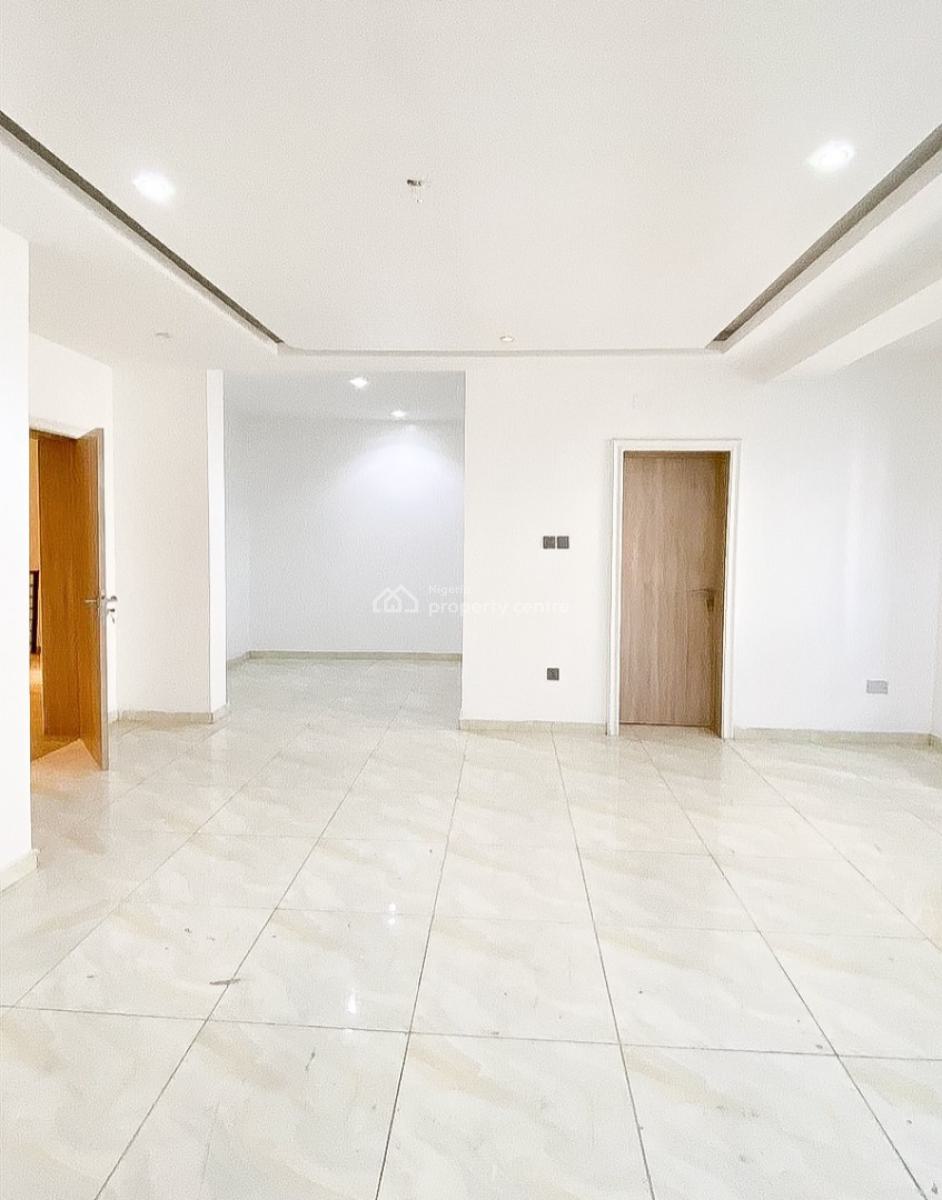 Unit of 4 Bedroom Apartment, Ikate, Lekki, Lagos, Block of Flats for Sale