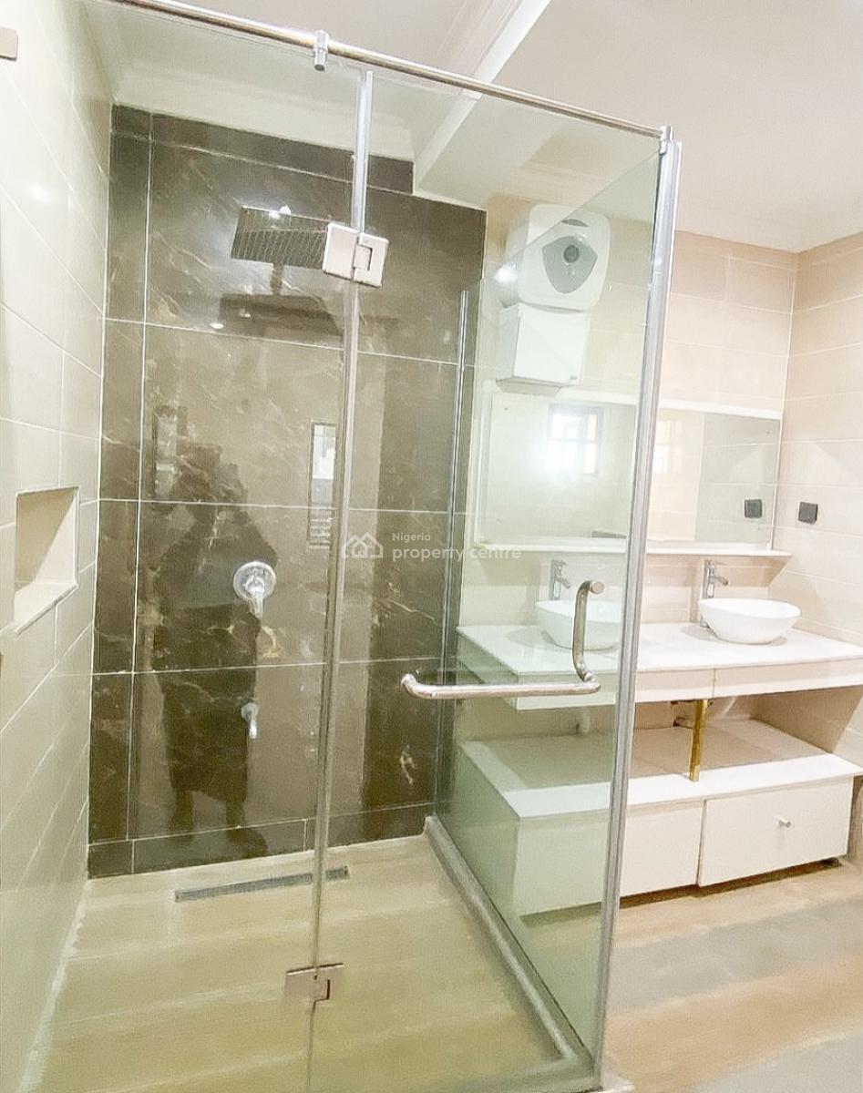 Unit of 4 Bedroom Apartment, Ikate, Lekki, Lagos, Block of Flats for Sale