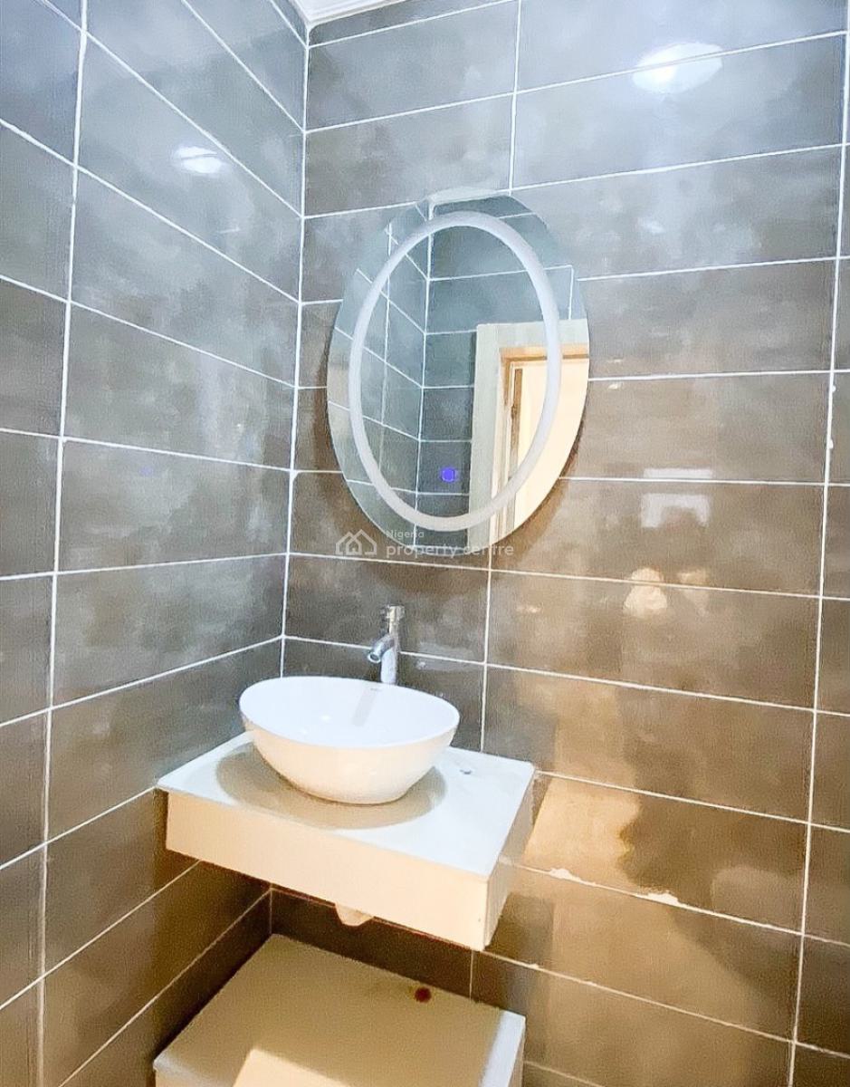 Unit of 4 Bedroom Apartment, Ikate, Lekki, Lagos, Block of Flats for Sale