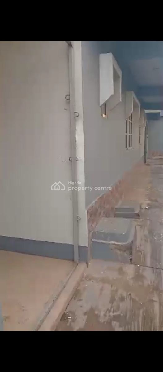 5 Bedroom Duplex with 2 Living Rooms and Waiting Room All Ensuite, Oko-oba, Agege, Lagos, Flat / Apartment for Rent