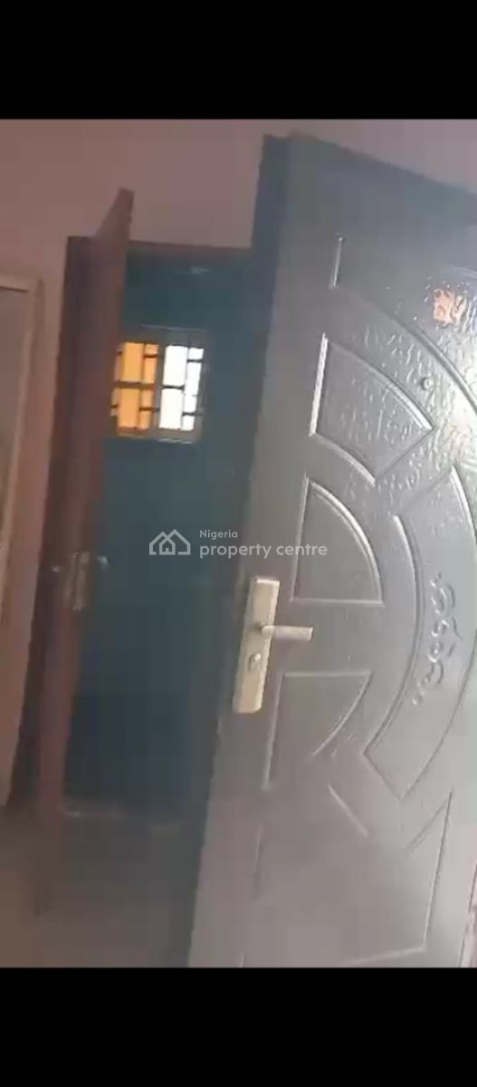 5 Bedroom Duplex with 2 Living Rooms and Waiting Room All Ensuite, Oko-oba, Agege, Lagos, Flat / Apartment for Rent