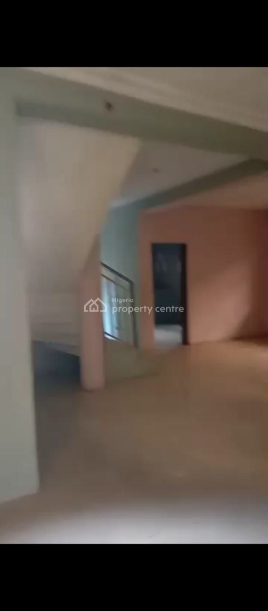 5 Bedroom Duplex with 2 Living Rooms and Waiting Room All Ensuite, Oko-oba, Agege, Lagos, Flat / Apartment for Rent