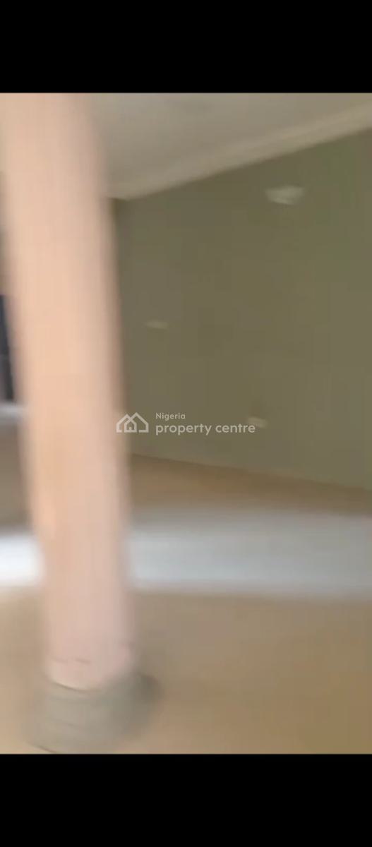 5 Bedroom Duplex with 2 Living Rooms and Waiting Room All Ensuite, Oko-oba, Agege, Lagos, Flat / Apartment for Rent