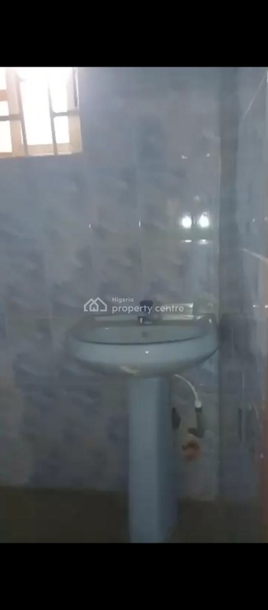 5 Bedroom Duplex with 2 Living Rooms and Waiting Room All Ensuite, Oko-oba, Agege, Lagos, Flat / Apartment for Rent