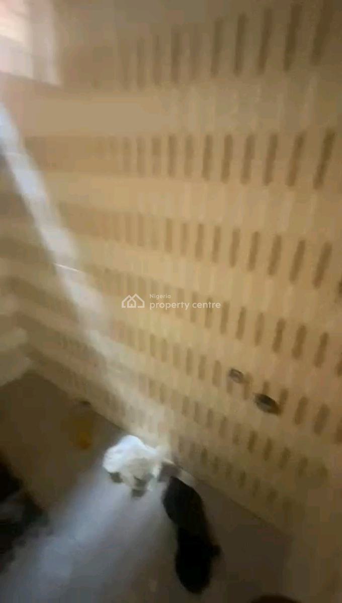 5 Nos of Studio Apartment All Tilled Pop N Kitchen Cabs in a Well Sec, Off Odunsi Street, Bariga, Shomolu, Lagos, Self Contain (single Rooms) for Rent