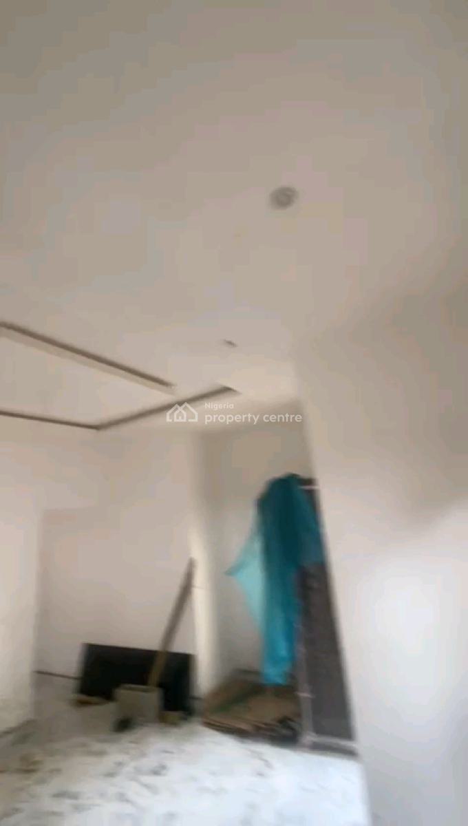 5 Nos of Studio Apartment All Tilled Pop N Kitchen Cabs in a Well Sec, Off Odunsi Street, Bariga, Shomolu, Lagos, Self Contain (single Rooms) for Rent