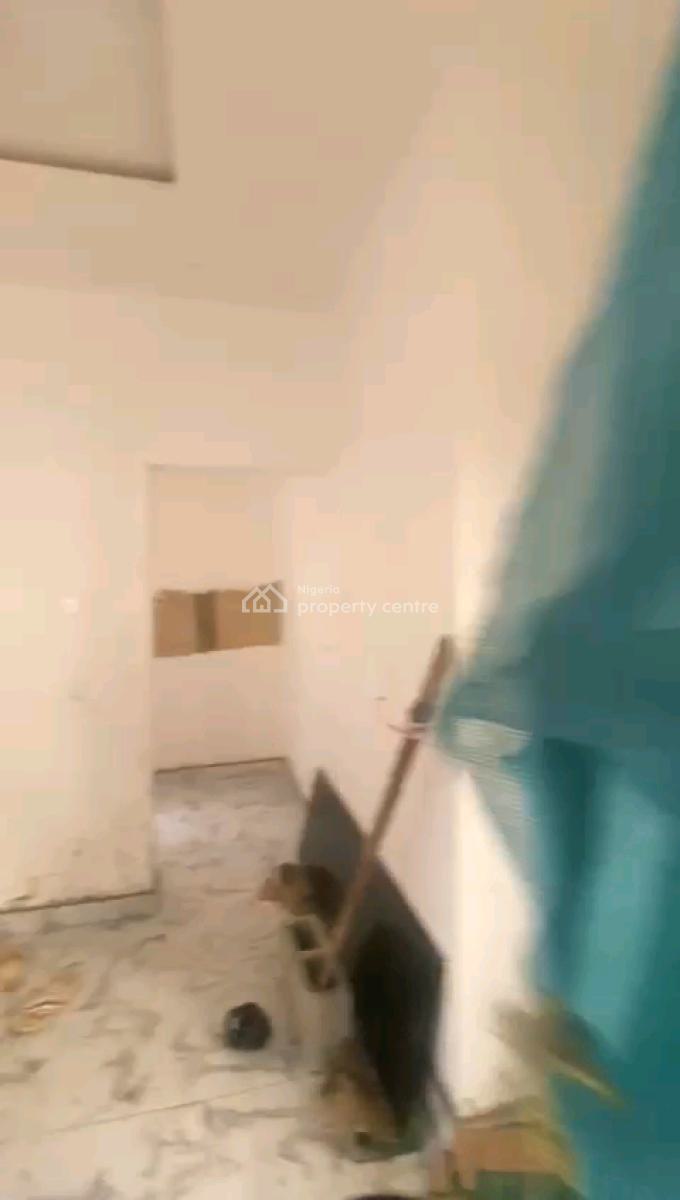 5 Nos of Studio Apartment All Tilled Pop N Kitchen Cabs in a Well Sec, Off Odunsi Street, Bariga, Shomolu, Lagos, Self Contain (single Rooms) for Rent