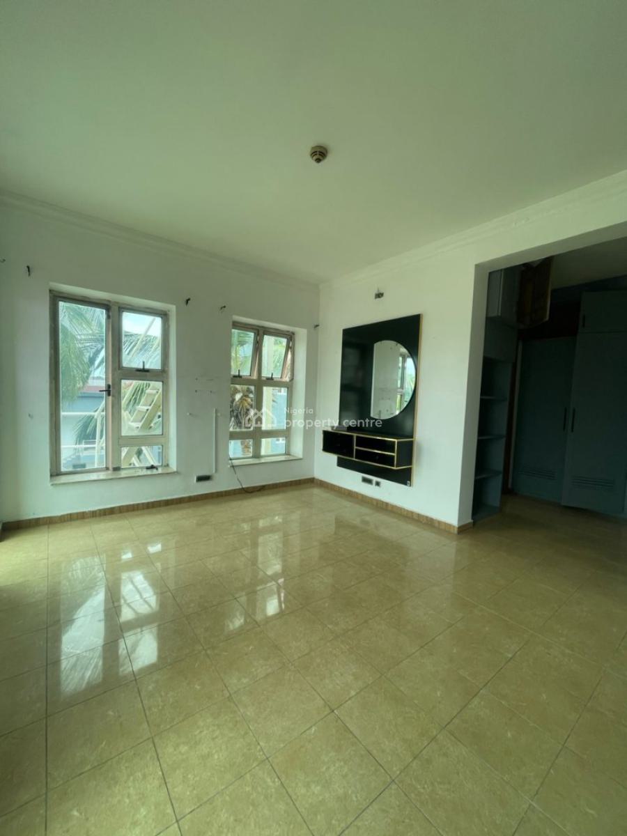 Blocks of Flats with Swimming Pool and Club House, Oniru, Victoria Island (vi), Lagos, Block of Flats for Sale