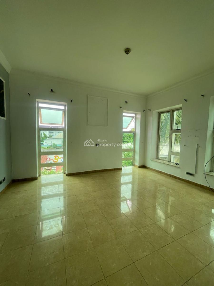 Blocks of Flats with Swimming Pool and Club House, Oniru, Victoria Island (vi), Lagos, Block of Flats for Sale