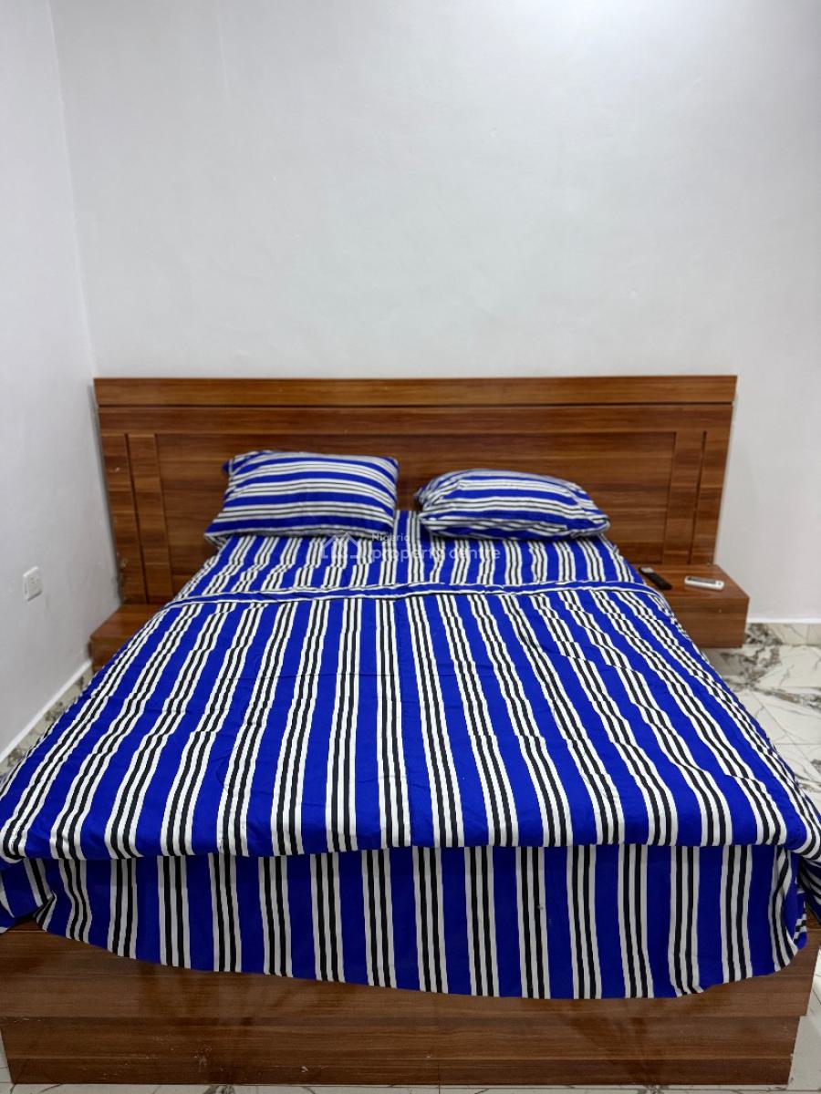 Well Furnished 1 Bedroom Apartment, Grace Avenue, Veora Estate, Berger, Arepo, Ogun, Mini Flat (room and Parlour) Short Let