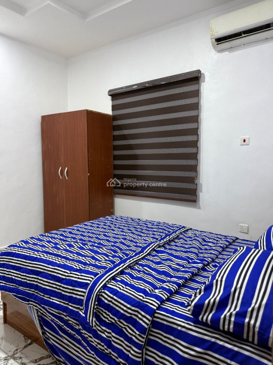 Well Furnished 1 Bedroom Apartment, Grace Avenue, Veora Estate, Berger, Arepo, Ogun, Mini Flat (room and Parlour) Short Let