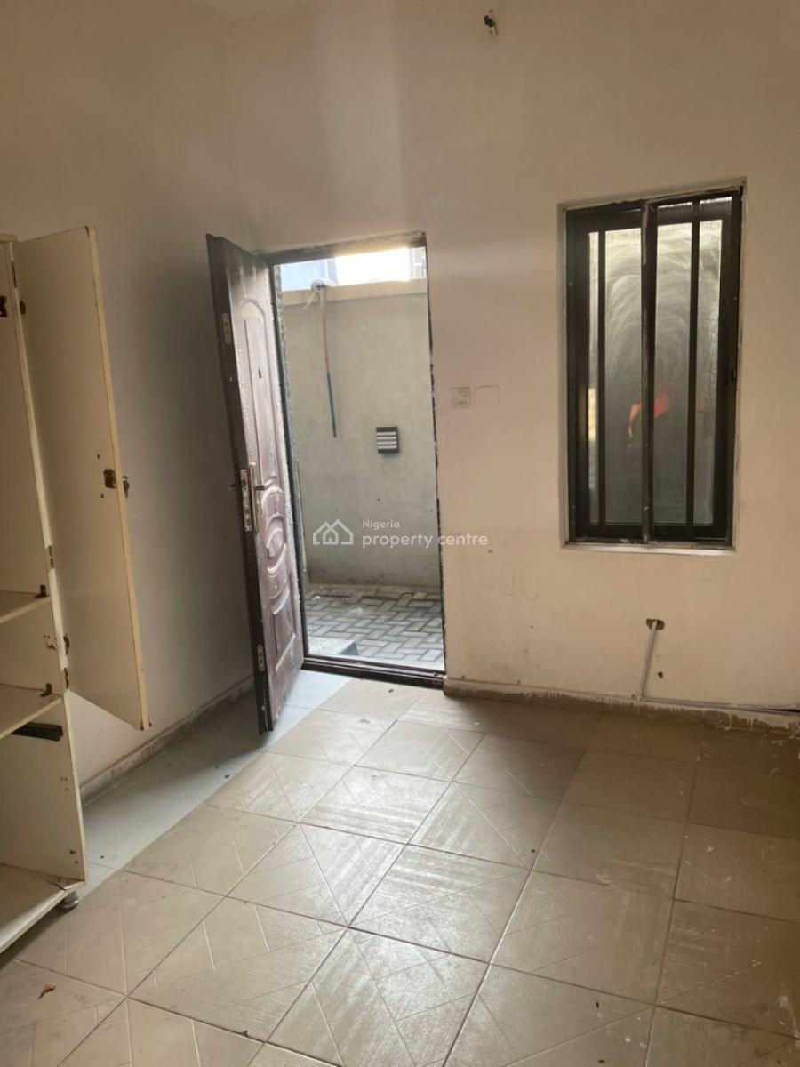 Self Contain, New Road, Igbo Efon, Lekki, Lagos, Self Contain (single Rooms) for Rent
