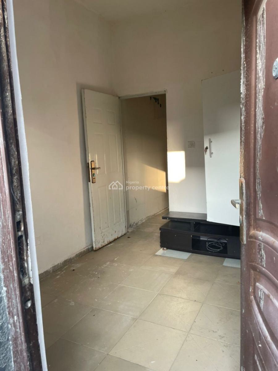 Self Contain, New Road, Igbo Efon, Lekki, Lagos, Self Contain (single Rooms) for Rent