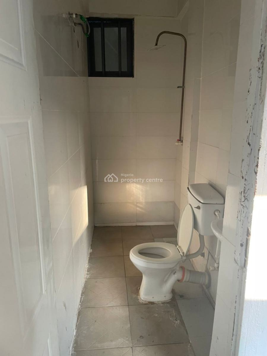 Self Contain, New Road, Igbo Efon, Lekki, Lagos, Self Contain (single Rooms) for Rent