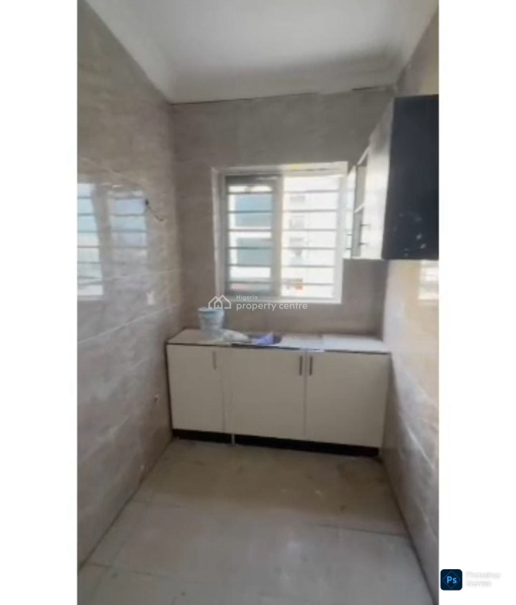 Brand New Scintillating 2 Bedroom Flat, Ologolo, Ologolo, Lekki, Lagos, Flat / Apartment for Rent