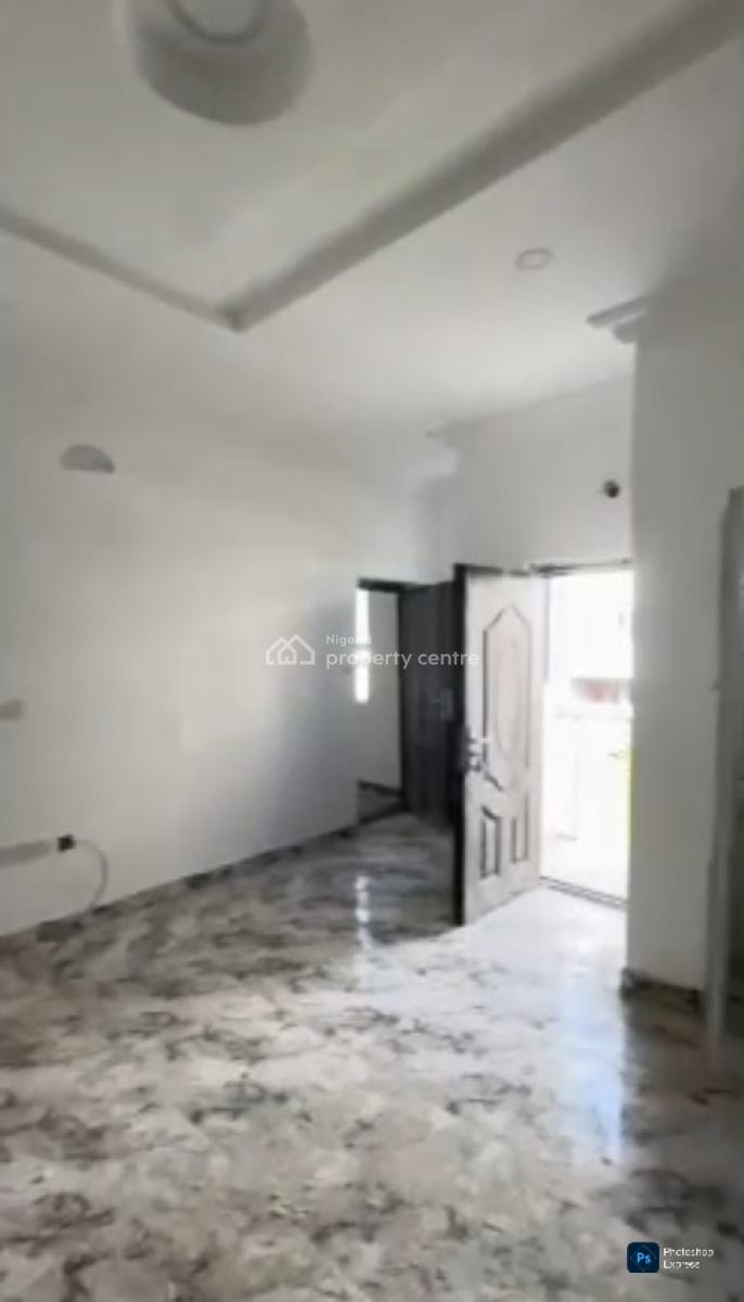 Brand New Scintillating 2 Bedroom Flat, Ologolo, Ologolo, Lekki, Lagos, Flat / Apartment for Rent