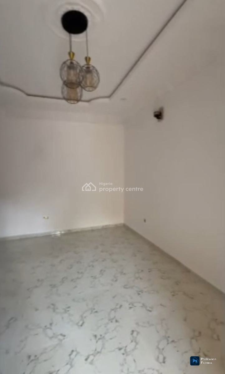 Brand New Scintillating 2 Bedroom Flat, Ologolo, Ologolo, Lekki, Lagos, Flat / Apartment for Rent