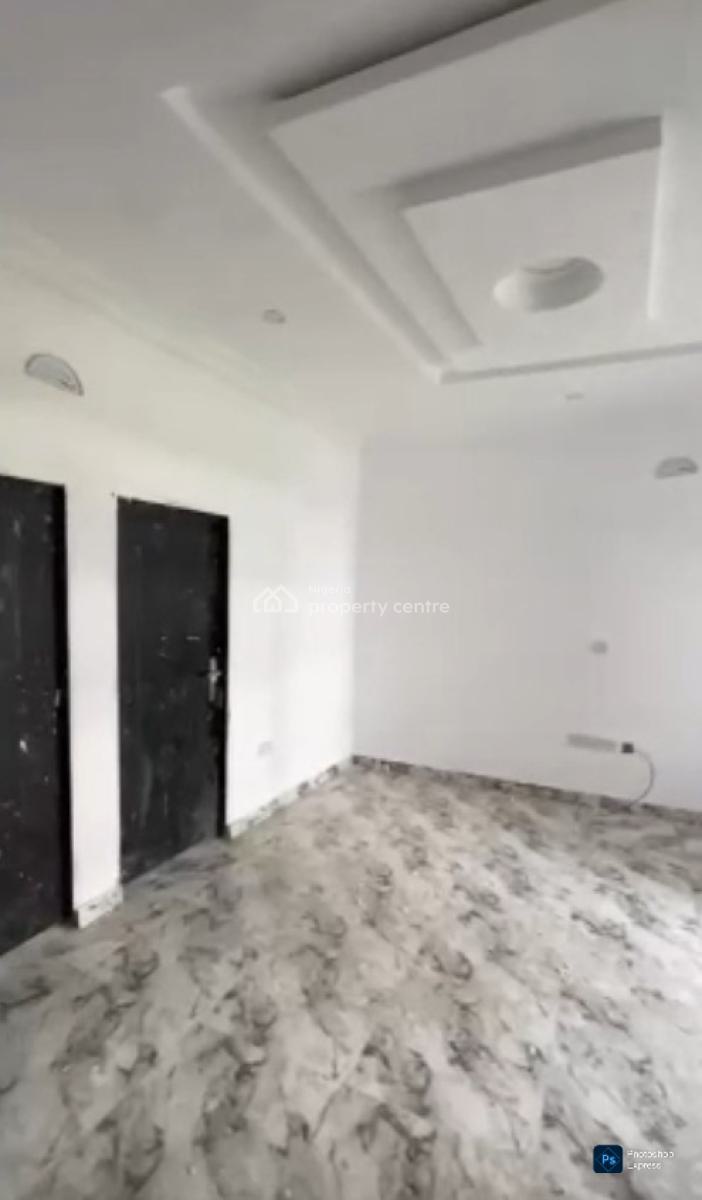 Brand New Scintillating 2 Bedroom Flat, Ologolo, Ologolo, Lekki, Lagos, Flat / Apartment for Rent
