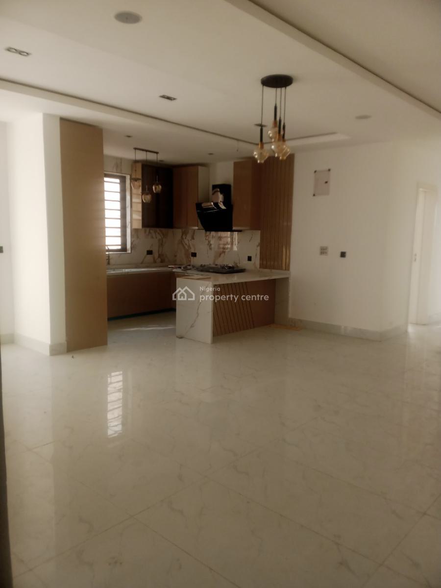 Luxuriously Finished and Exotic 2 Bedroom Apartment, Off Freedom Way, Ikate, Lekki, Lagos, Flat / Apartment for Sale