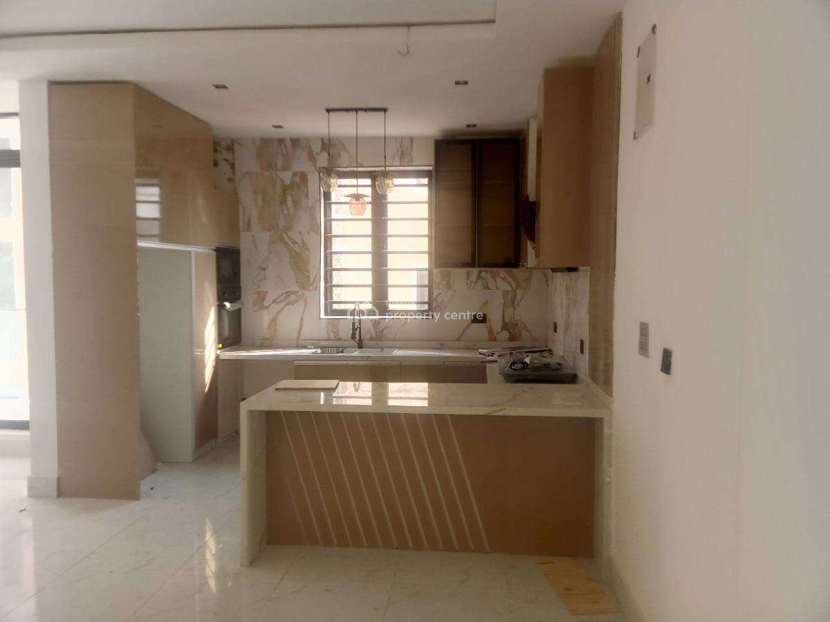 Luxuriously Finished and Exotic 2 Bedroom Apartment, Off Freedom Way, Ikate, Lekki, Lagos, Flat / Apartment for Sale