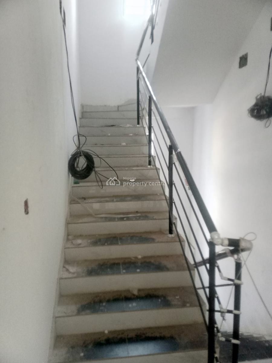 Luxuriously Finished and Exotic 2 Bedroom Apartment, Off Freedom Way, Ikate, Lekki, Lagos, Flat / Apartment for Sale