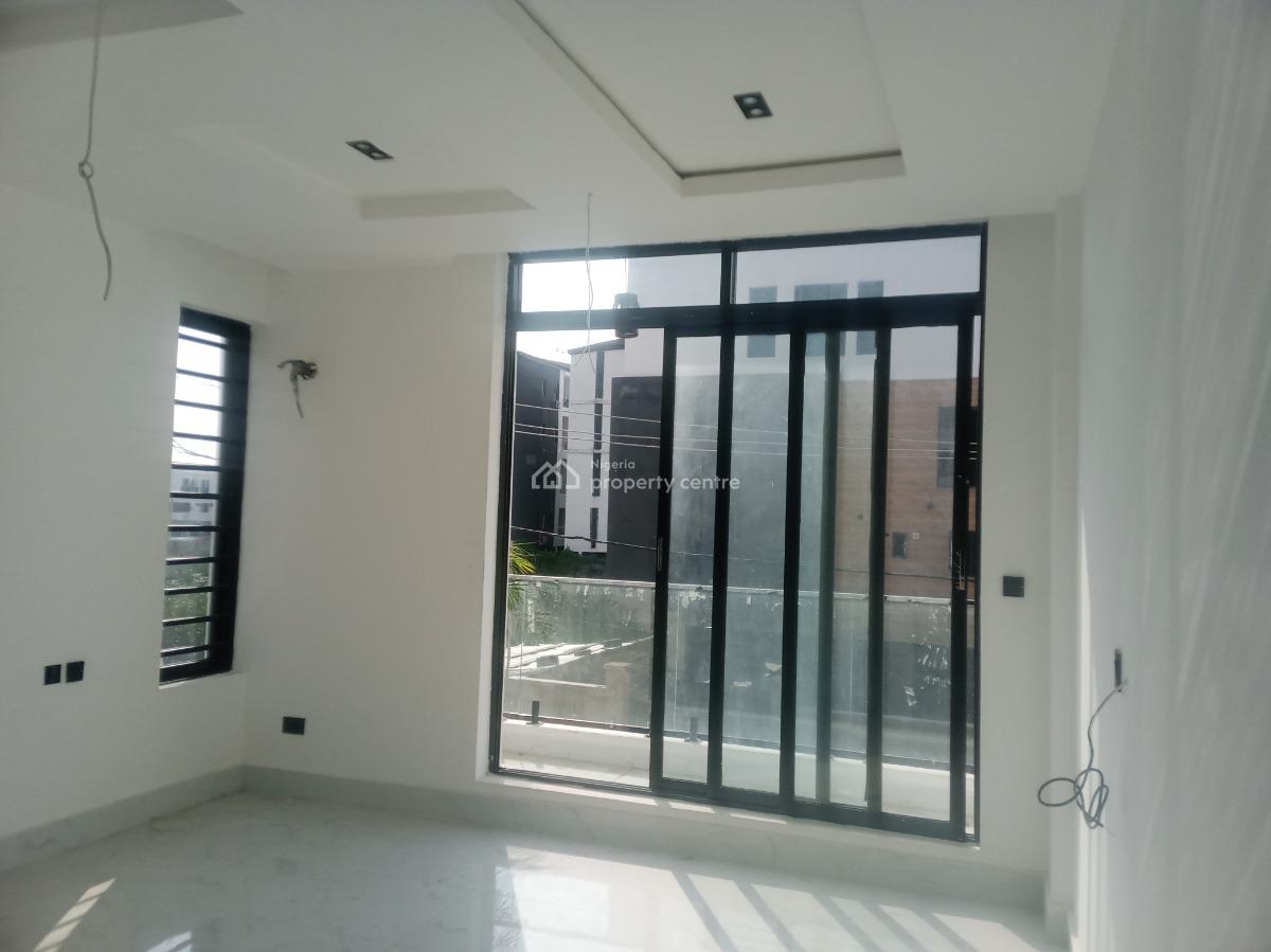 Luxuriously Finished and Exotic 2 Bedroom Apartment, Off Freedom Way, Ikate, Lekki, Lagos, Flat / Apartment for Sale