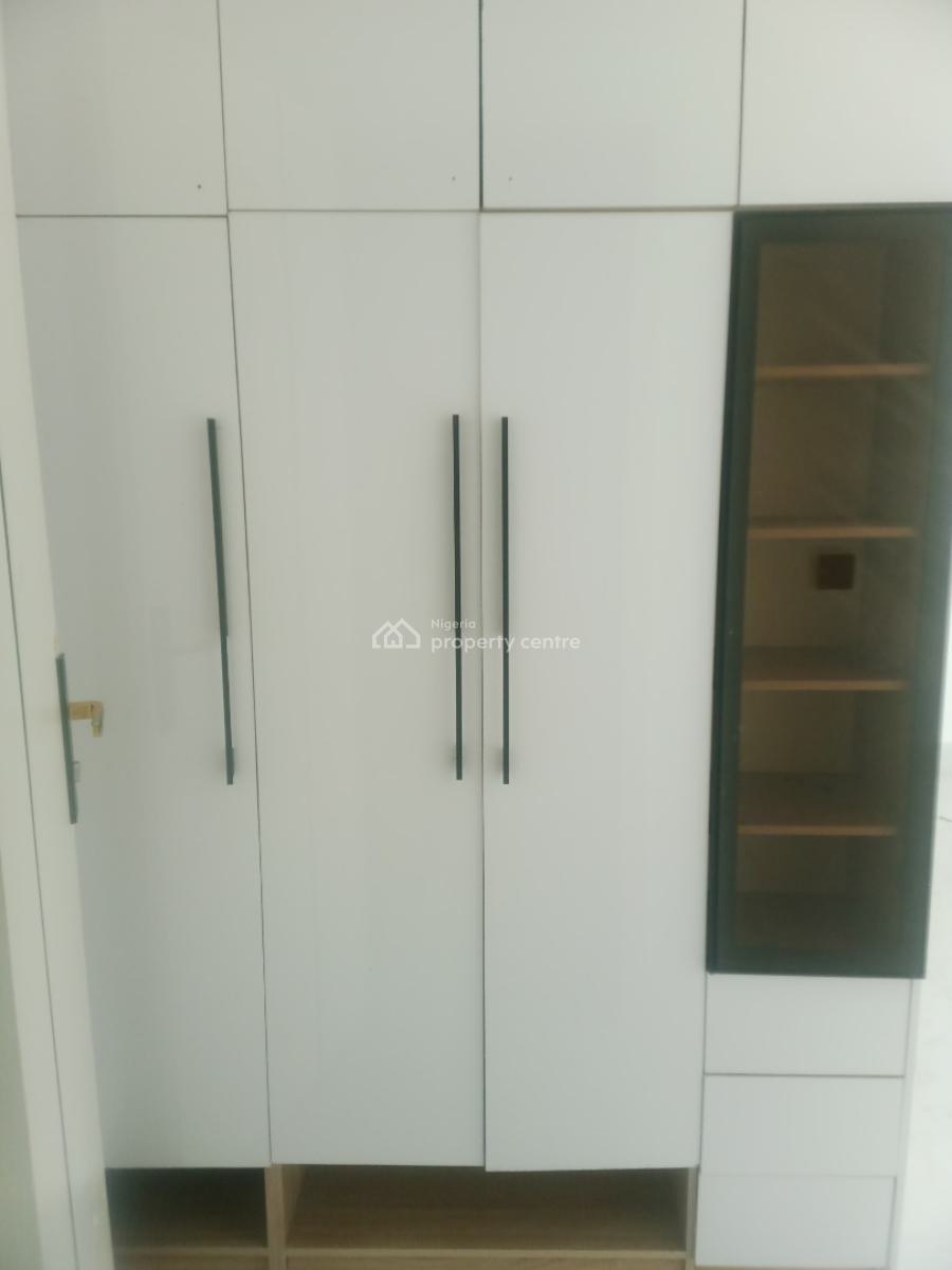 Luxuriously Finished and Exotic 2 Bedroom Apartment, Off Freedom Way, Ikate, Lekki, Lagos, Flat / Apartment for Sale