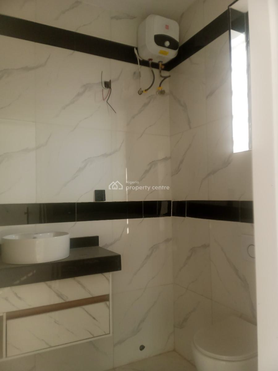 Luxuriously Finished and Exotic 2 Bedroom Apartment, Off Freedom Way, Ikate, Lekki, Lagos, Flat / Apartment for Sale