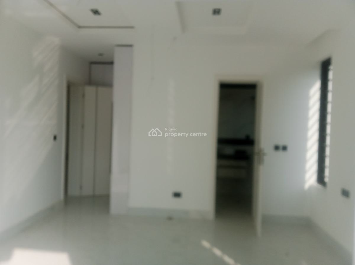 Luxuriously Finished and Exotic 2 Bedroom Apartment, Off Freedom Way, Ikate, Lekki, Lagos, Flat / Apartment for Sale