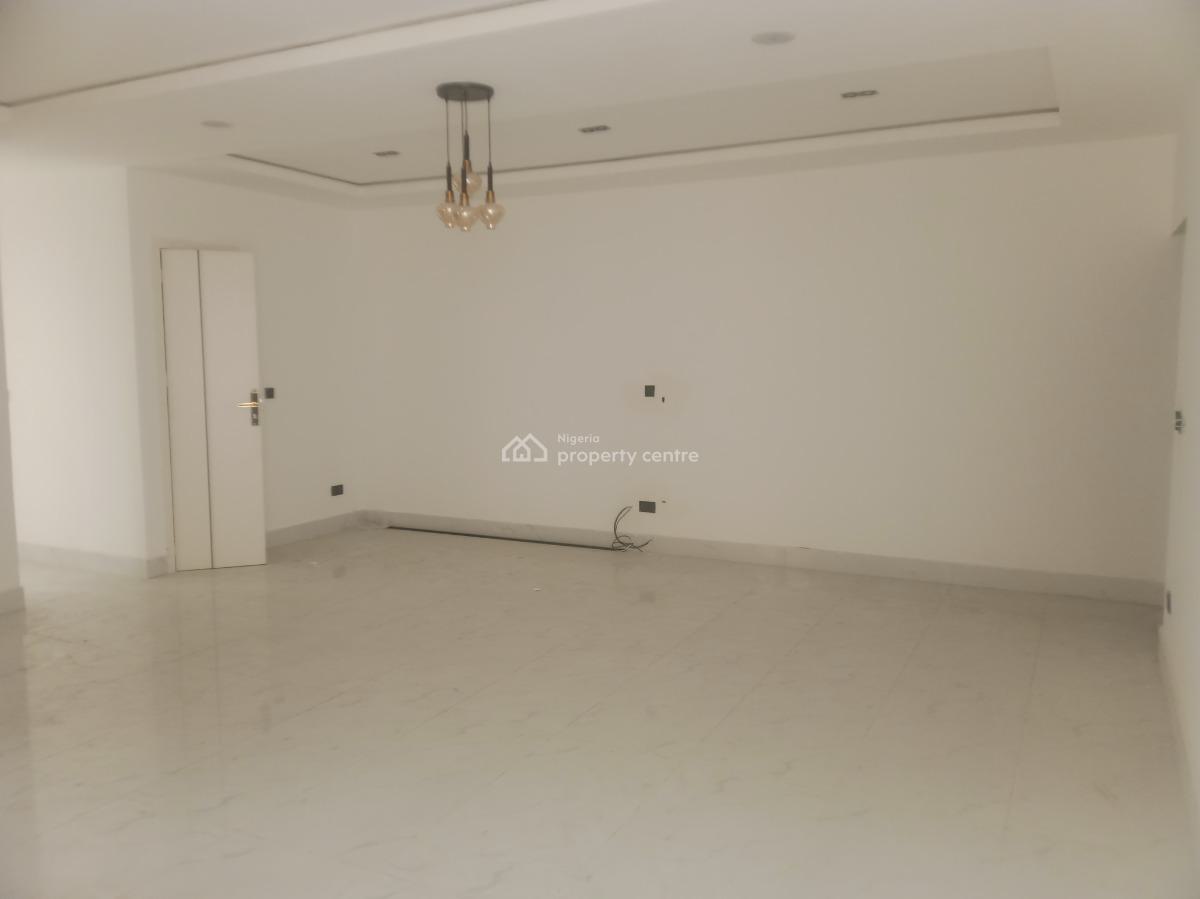 Luxuriously Finished and Exotic 2 Bedroom Apartment, Off Freedom Way, Ikate, Lekki, Lagos, Flat / Apartment for Sale