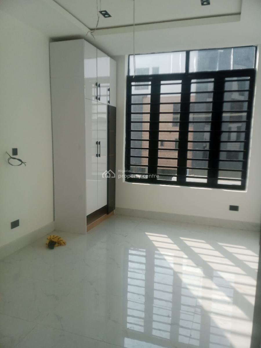Luxuriously Finished and Exotic 2 Bedroom Apartment, Off Freedom Way, Ikate, Lekki, Lagos, Flat / Apartment for Sale