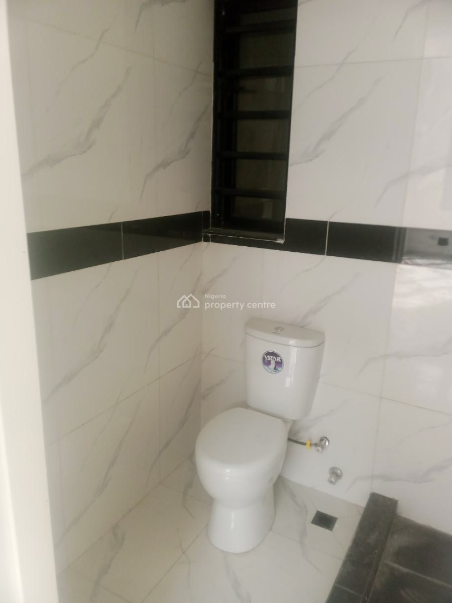 Luxuriously Finished and Exotic 2 Bedroom Apartment, Off Freedom Way, Ikate, Lekki, Lagos, Flat / Apartment for Sale