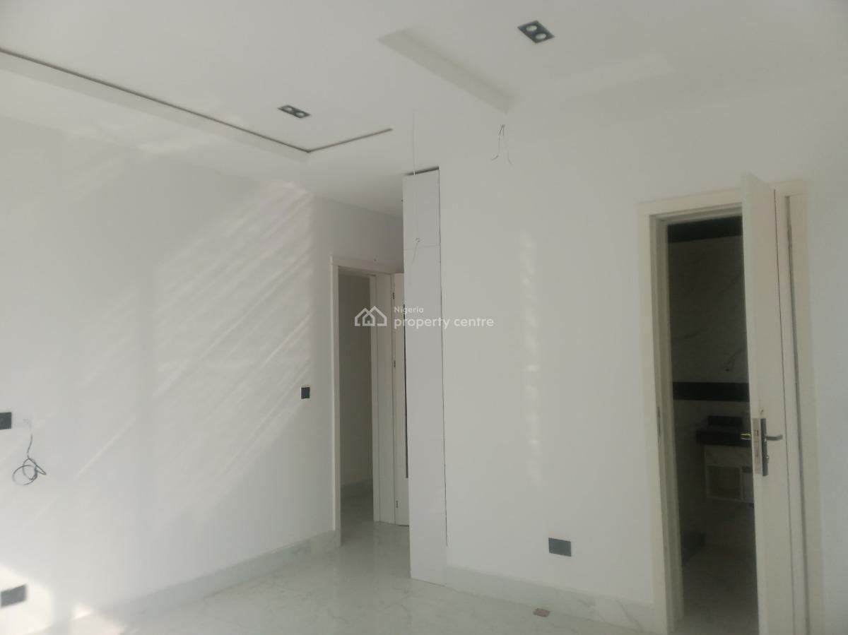 Luxuriously Finished and Exotic 2 Bedroom Apartment, Off Freedom Way, Ikate, Lekki, Lagos, Flat / Apartment for Sale