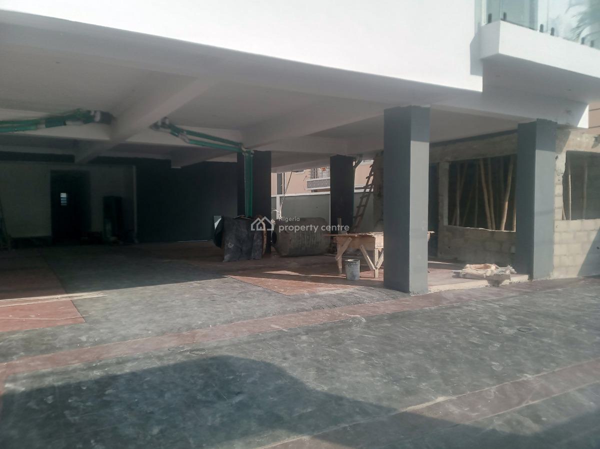 Luxuriously Finished and Exotic 2 Bedroom Apartment, Off Freedom Way, Ikate, Lekki, Lagos, Flat / Apartment for Sale