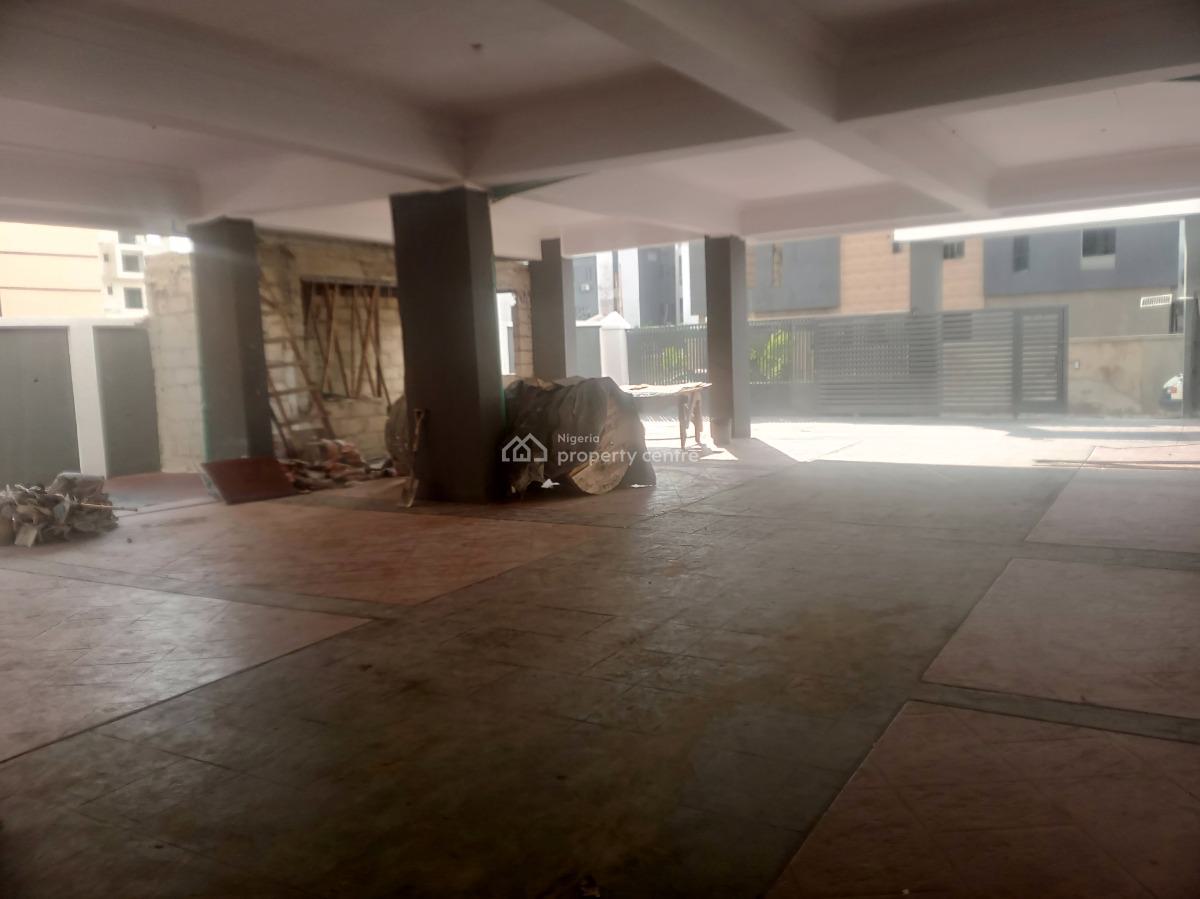 Luxuriously Finished and Exotic 2 Bedroom Apartment, Off Freedom Way, Ikate, Lekki, Lagos, Flat / Apartment for Sale