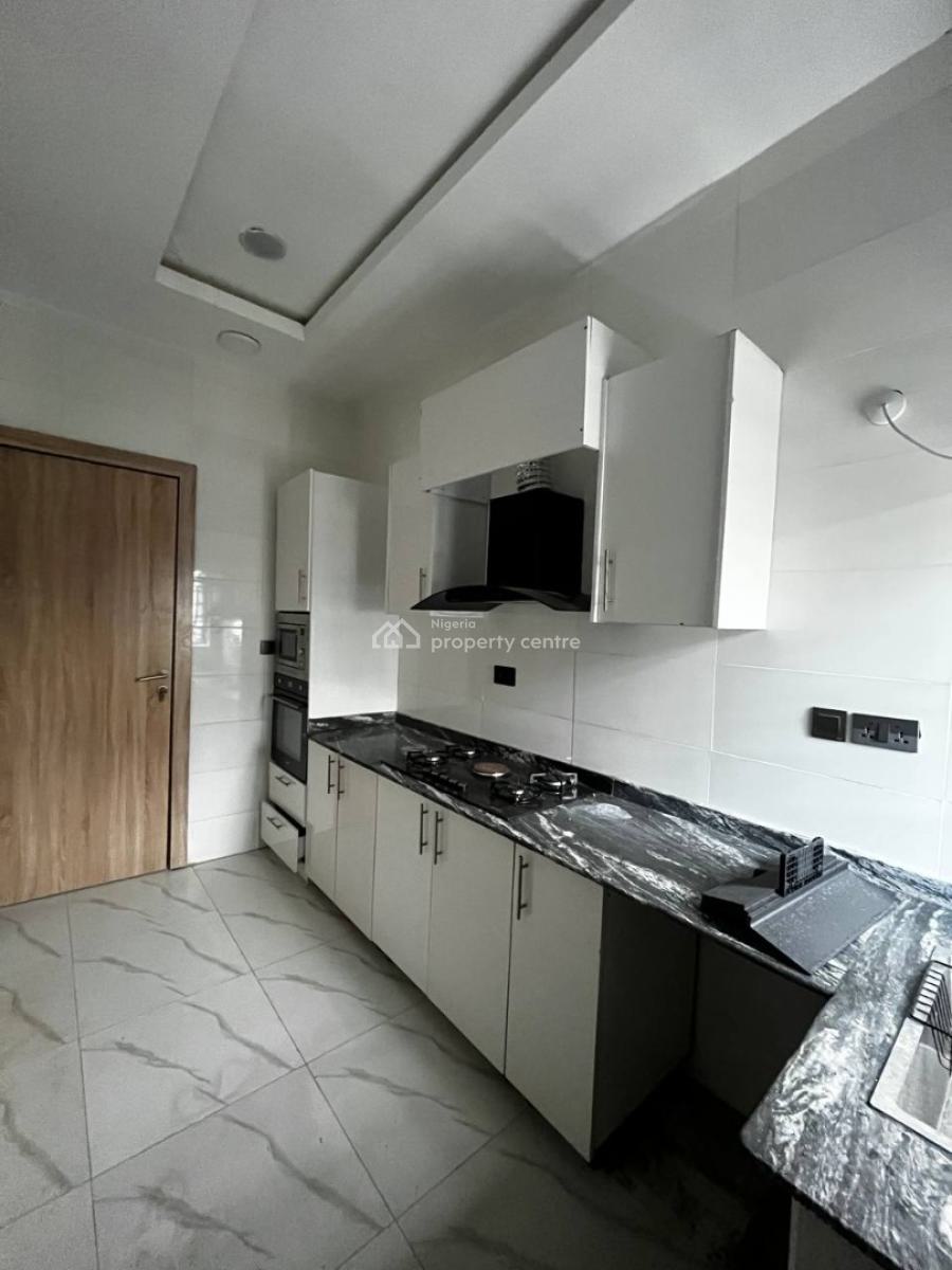 2 Bedroom Apartment, Igbo Efon, Lekki, Lagos, Flat / Apartment for Sale