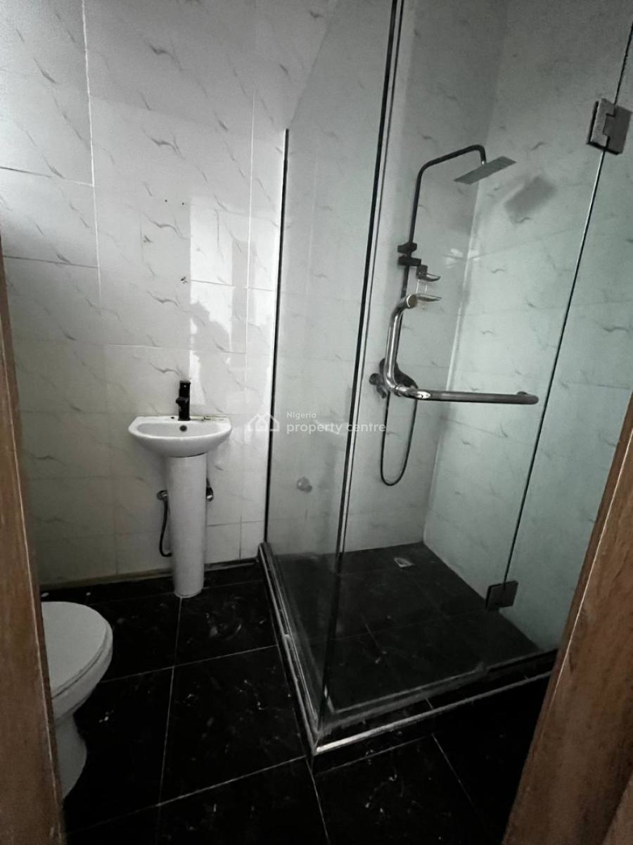 2 Bedroom Apartment, Igbo Efon, Lekki, Lagos, Flat / Apartment for Sale