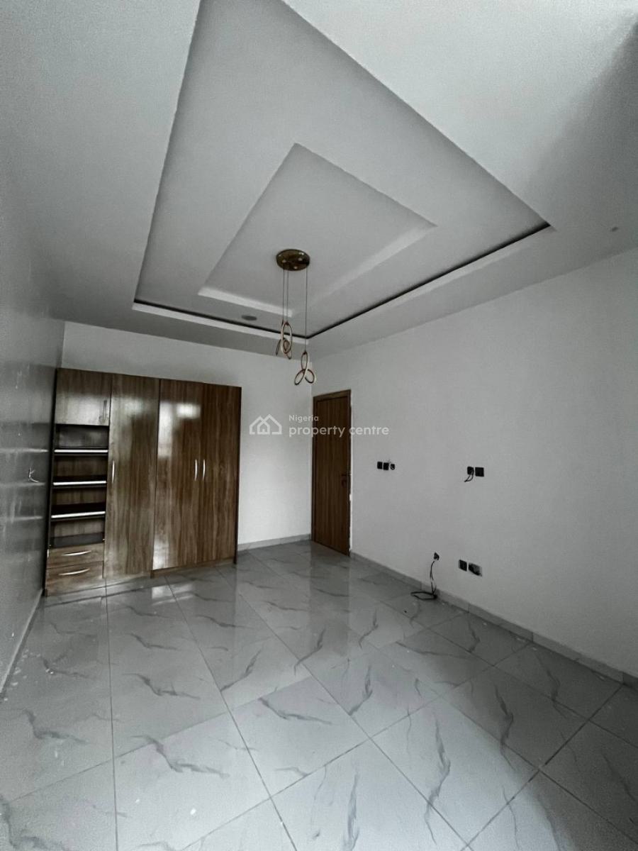 2 Bedroom Apartment, Igbo Efon, Lekki, Lagos, Flat / Apartment for Sale