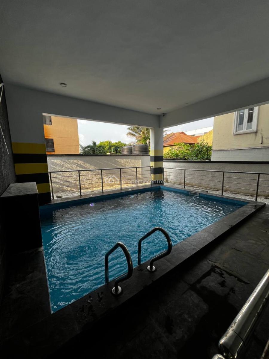 2 Bedroom Apartment, Igbo Efon, Lekki, Lagos, Flat / Apartment for Sale