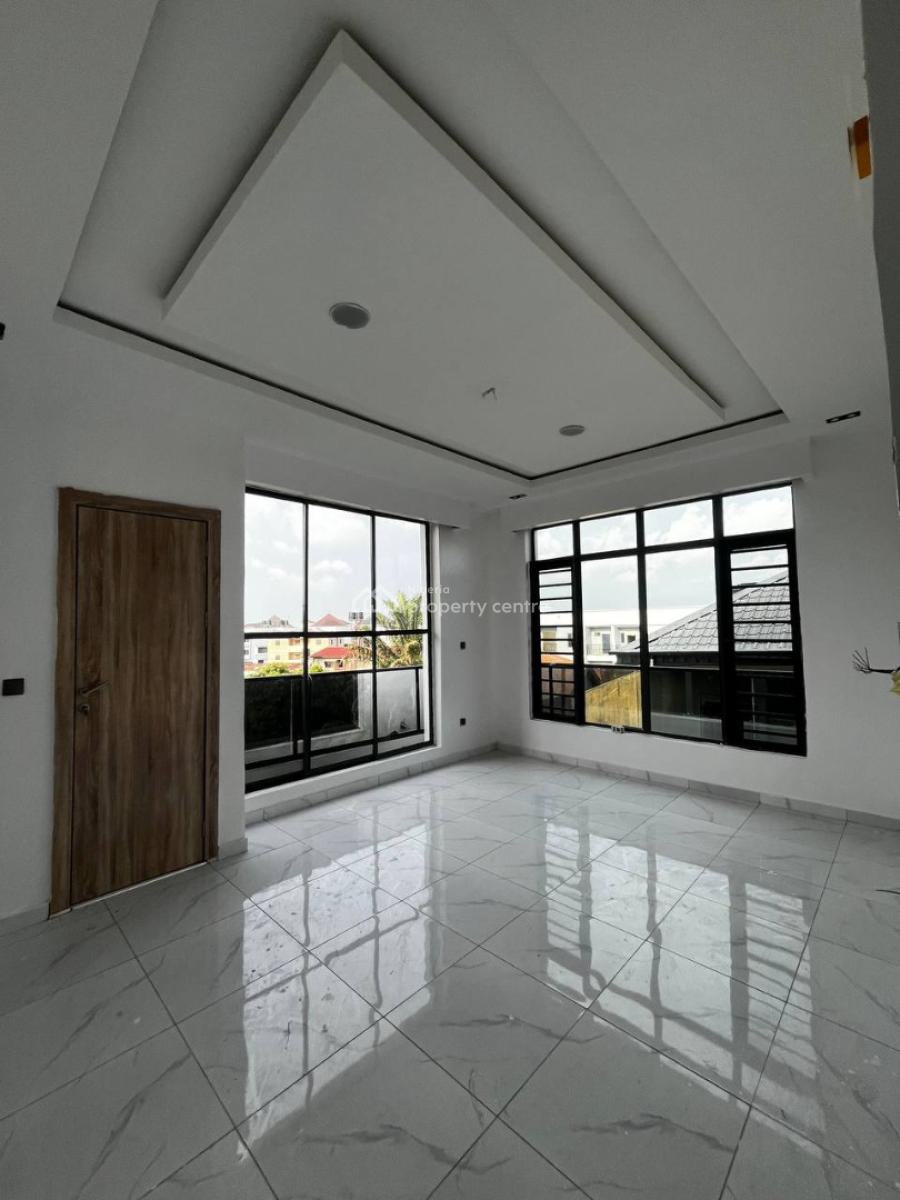 2 Bedroom Apartment, Igbo Efon, Lekki, Lagos, Flat / Apartment for Sale