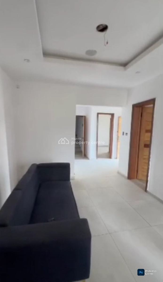 2bedroom Lovely Flat in a Lovely Area, Ologolo, Ologolo, Lekki, Lagos, Flat / Apartment for Rent