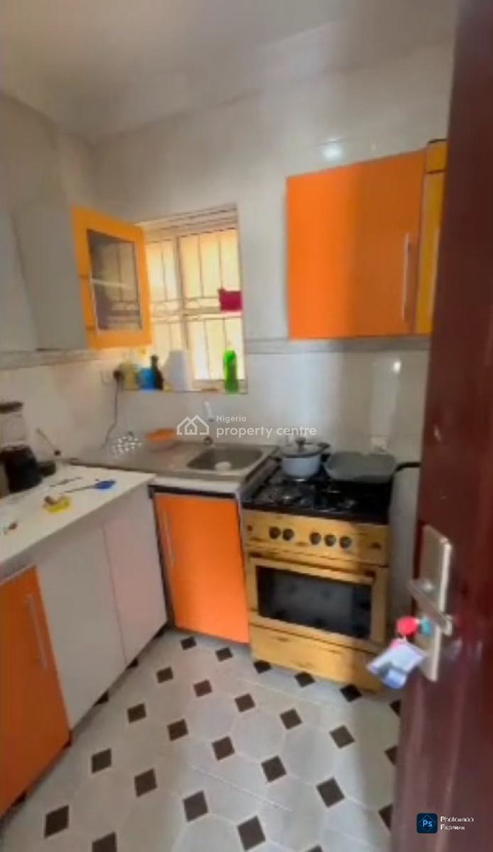 2bedroom Lovely Flat in a Lovely Area, Ologolo, Ologolo, Lekki, Lagos, Flat / Apartment for Rent